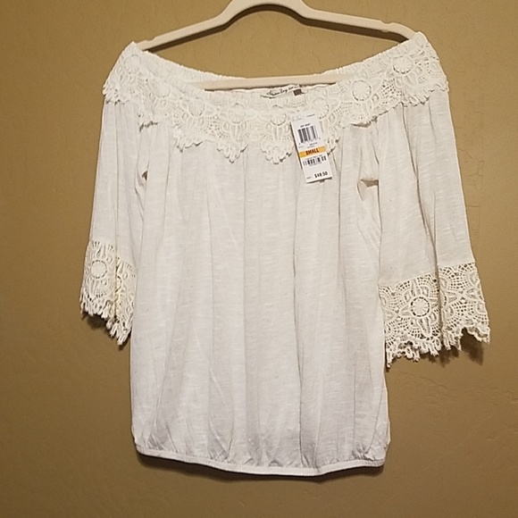 American Rag size small top - Picture 1 of 7
